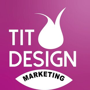 Дзен ТИТ Дизайн | TiT Design статистика