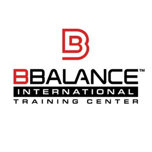 Логотип канала Учебный центр BBalance