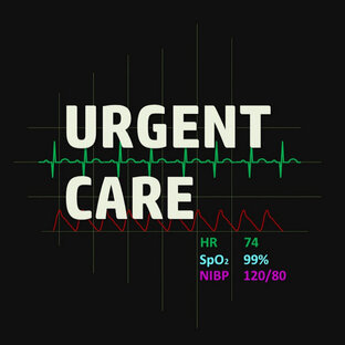 Статистика Дзен Urgent Care - все о неотложной медицине!