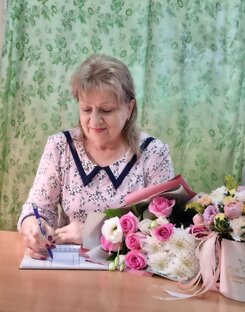 Статистика Дзен Наталья Герониме  
  ДУШИ ПОРЫВЫ