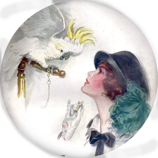 Дзен Метафора — женский вZгляд на мир статистика