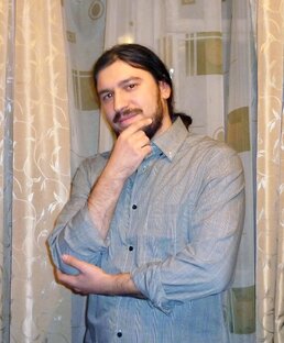 Статистика Дзен Николай Бершицкий