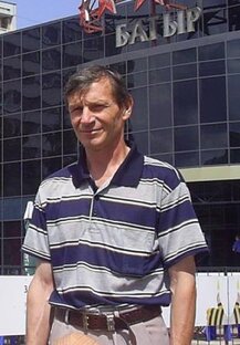 Статистика Дзен  Анатолий Кравцов