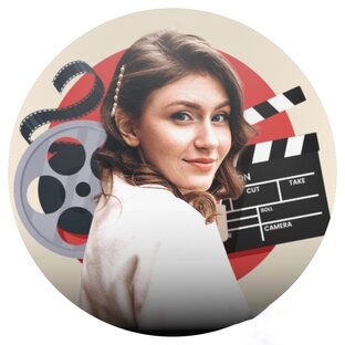 Статистика Дзен Полина в Мире Кино