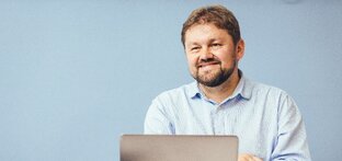 Статистика Дзен Олег Видякин