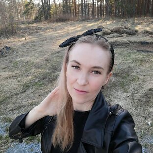 Дзен Умные мысли блондинки статистика
