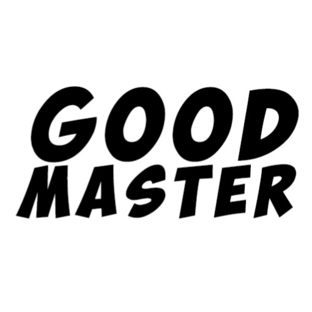 Статистика Дзен GOODMASTER