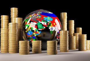 Дзен Финансы. Экономика. Инвестиции статистика