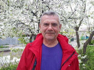 Статистика Дзен Владимир Мосин.