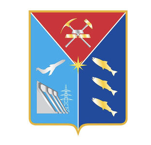 Логотип канала Правительство Магаданской области