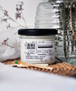 Дзен Свечи из натуральных восков | Декор и интерьер | DIY статистика