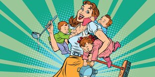 Статистика Дзен Кирилловна