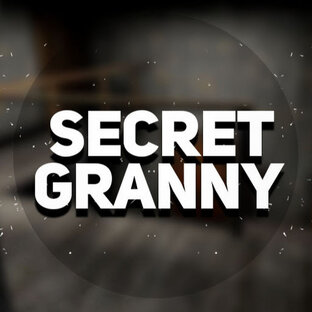 SECRET GRANNY