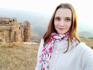 Логотип канала Рюкзачок туриста