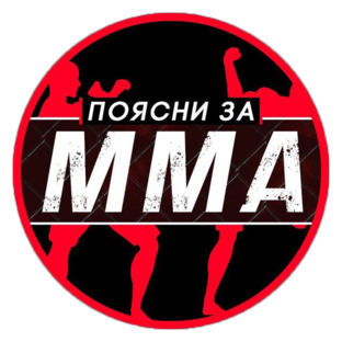Логотип канала ПОЯСНИ ЗА ММА