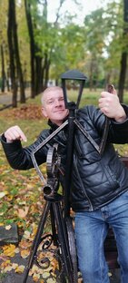 Статистика Дзен Сергей Каритин