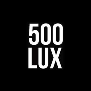 500lux — всё о светодизайне