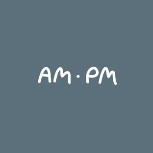 Статистика Дзен АМ.PM