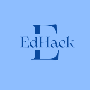 Статистика яндекс дзен EdHack - канал про образование и онлайн-курсы
