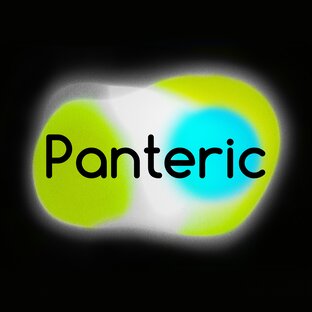 Логотип канала Panteric Магазин Экзотических Животных