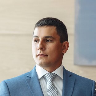 Логотип канала Товарищ Инженер