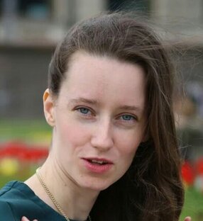 Статистика Дзен Без тревоги и стресса к целям. Психолог Мария Полуляхова.