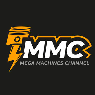 Дзен Mega Machines статистика