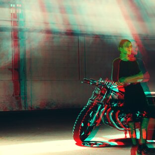 Дзен GogoMan статистика