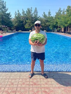 Статистика Дзен РЕЦЕПТЫ от СЕРГЕЯ МОЛОТА