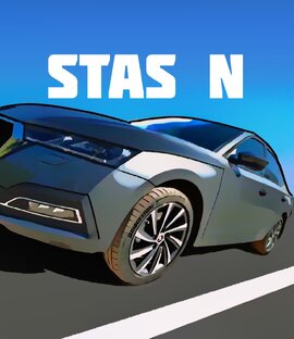 Stas N (Skoda)