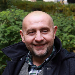 Статистика Дзен Дмитрий Шумидуб