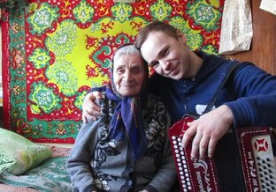 Статистика Дзен Алексей Ерахтин