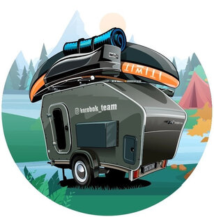 Статистика Дзен Korobok team