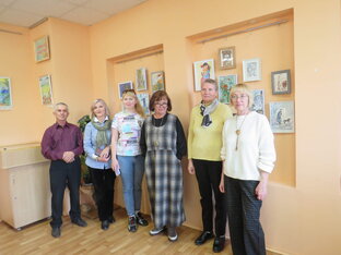 Статистика Дзен Сандра Свердлова