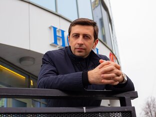 Статистика Дзен Илья Селюнин ЮРИСТ ПО БАНКРОТСТВУ