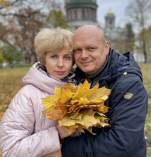 Статистика Дзен Сергей Торской