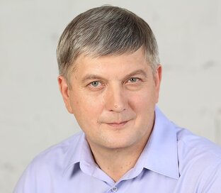 Статистика Дзен Губернатор Александр Гусев
