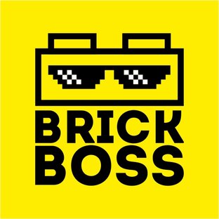 Статистика яндекс дзен Brick Boss
