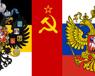 Дзен История флагов статистика