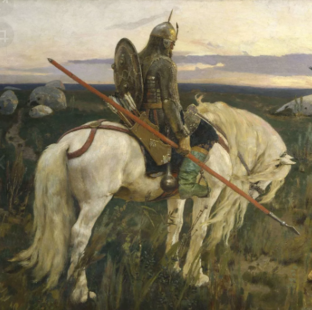 Статистика Дзен История живописи