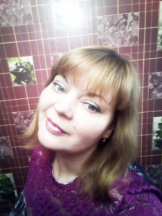 Логотип канала Анна Южанка