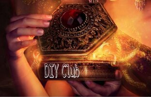 DIY Club 