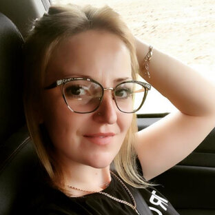 Логотип канала Олеся Life