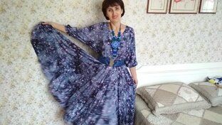Статистика Дзен Гульнур Flower