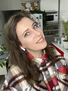 Статистика Дзен LINA LIVE DAY