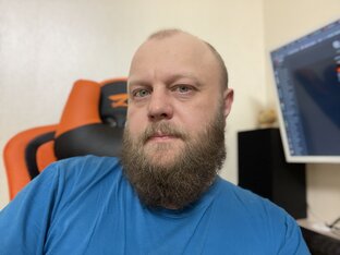 Статистика Дзен мсье Серж