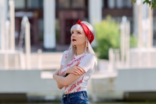 Статистика Дзен Natalie Elmofeo