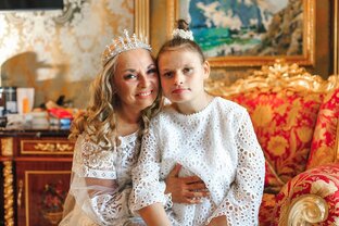 Логотип канала Анна Князева