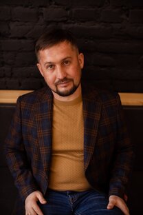 Статистика Дзен Айрат Тулбаев