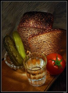 Статистика Дзен Капитошка